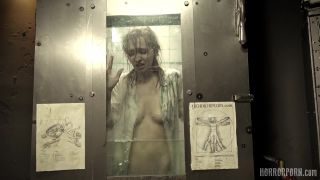 Online fetish - Belle Claire, Neo-9