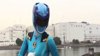 [WarAnLov.com] ZEPE-36 Prism Three Prism Blue in a Close Call-019-5