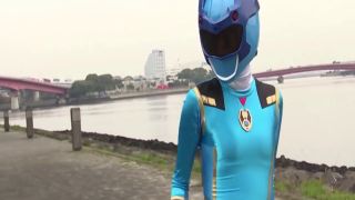[WarAnLov.com] ZEPE-36 Prism Three Prism Blue in a Close Call-019-9