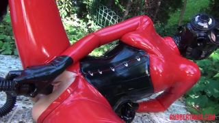 7164 Latex, Leather, Fetish-8