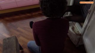free porn video 26 Jessica – Jessica And The Vintage Freezing Fridge – Foot Domination - footplay - italian porn nylon fetish porn-2