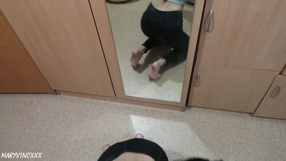 clip 25 Pornh.com - Mary VincXXX - Fucked my girlfriend s Nerdy Roommate in a College Dorm - MaryVincXXX [HD 720p], nasty hardcore porn on hardcore porn 