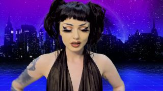 adult xxx clip 10 Empress Poison – Diaper Curse | fetish | masturbation porn crush fetish fish-1