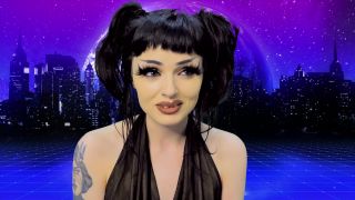 adult xxx clip 10 Empress Poison – Diaper Curse | fetish | masturbation porn crush fetish fish-2