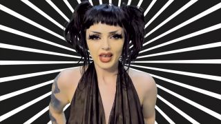 adult xxx clip 10 Empress Poison – Diaper Curse | fetish | masturbation porn crush fetish fish-6