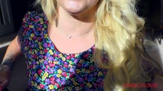 It's hard to calm down a horny blonde milf-2