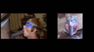 692126 Mature wife BBC cuckold queen.-1