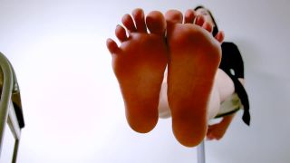 free online video 41 Fallen Feet – Pig Experiments A New Kind Of Orgasm And A Facial 15 min - foot - feet porn eva lovia foot fetish-9