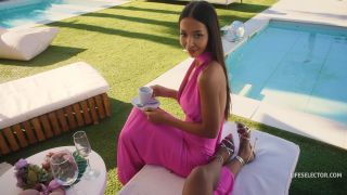 [K2S.CLUB] Malia Lenoir, Lily Blossom, Lia Lin - Uninvited, Unstoppable - FullHD 1080P-1