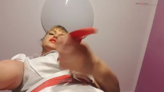 online porn clip 6 karlee grey foot fetish Hot Sexy Nurse Heals your Sperm Toxicosis. JOI Countdown. Nadya Zabava., feet fetish on pussy licking-4