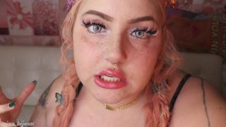 adult video clip 8 brutal femdom strapon Mistress Bijoux - Hot Girls HATE you, fetish on fetish porn-6
