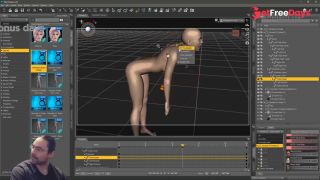 What I Learned in Adult Animation This Week 2-6
