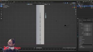 What I Learned in Adult Animation This Week 2-9