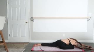 yogabella Yoga Turns me on-4