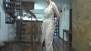 [K2S.CLUB] Latin Beauties In High Heels - Goddess Joanna In Scene - Venus In Furs - FullHD 1080P-5