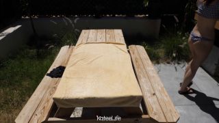 Katee Life EASE BREAK-2
