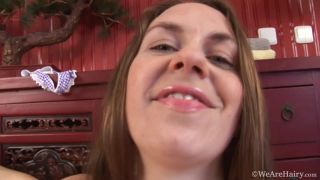 Hairy Erineden Redwall - Hairy Pussy-7