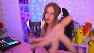 Diddly ASMR  Diddly ASMR - 2 February 2025 - ASMR Twitch Livestream Gone Sexual fetish-1