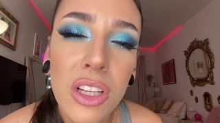 xxx clip 14 Misswhip – Sneaker Wimp Gets Picked Up and Manhandled - beta - femdom porn arab feet fetish-3