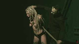 RF MOVIES - Captured And Punished Bitch Dreadlock Jane - ...-2