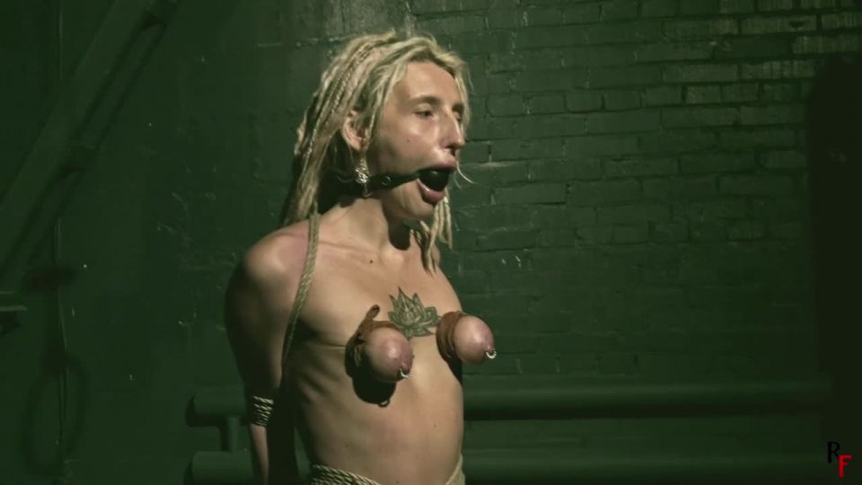 RF MOVIES - Captured And Punished Bitch Dreadlock Jane - ...