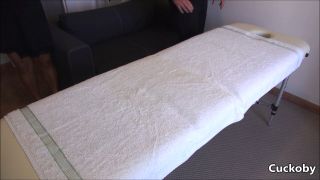 6218 Cuckold Massage  Professional Home Masseur For Housewife-1