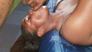  Lips on hips – A POV bulgeing deep shot, interracial on pov-9