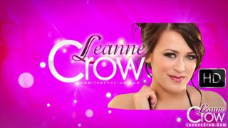 LeanneCrow presents Leanne Crow in SelfieCam 01 – Diary – July 2015 (2015.07.15)-0