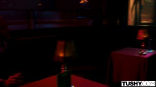 Abigail Part 3 (Interracial sex porn) Abigail Mac-1