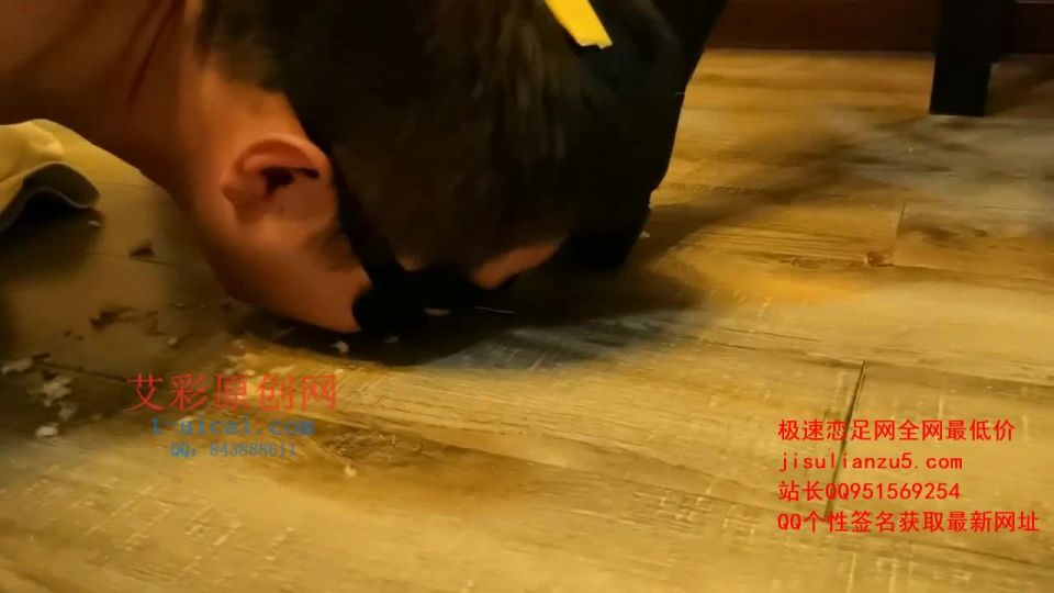 adult video 29 Xianer Violent Slap Feeding 仙儿-暴力耳光喂食, femdom panties on femdom porn 
