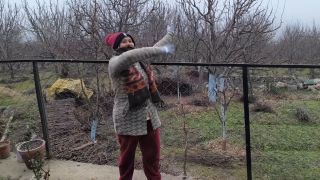 Video One Night Stand Fuck At Mountain Pujaprem 1080p FullHD-2