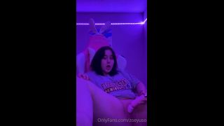 Onlyfans - Zoey Uso - zoeyusoMy guest didnt show up today to fuck me so I played with myself after I finished playin - 09-07-2020-3