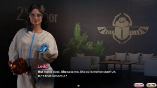 SexxyGaming - Symphony of the Serpent v.35072-37-A Demon For Laila-4