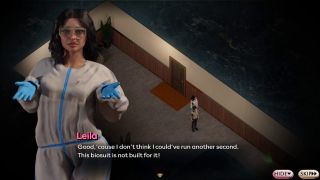 SexxyGaming - Symphony of the Serpent v.35072-37-A Demon For Laila-7