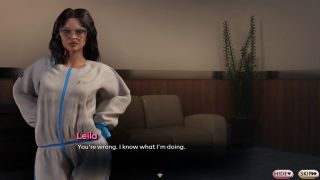 SexxyGaming - Symphony of the Serpent v.35072-37-A Demon For Laila-8