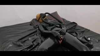 7229 Clear hood, respirator and rebreather bag part 2 of 2-6