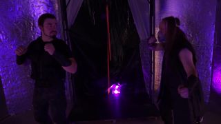 Lucia - Game Over 2 Sex Clip Video Porn Download Mp4-5