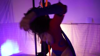 Lucia - Game Over 2 Sex Clip Video Porn Download Mp4-9
