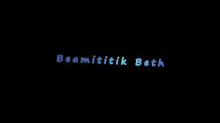 BeamititikBeth OF - 00134 - Beamititik Beth-9