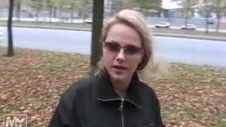 Mypickupgirls Public Fuck With A Horny Blonde - [Big Tits porn]-0