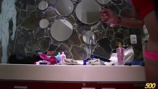 free video 43 Lolita Navalos BTS,  on shemale porn -2