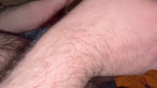 Marty Brady And Billy Ford - Horny Hairy Daddy Fucks A Tight Sexy Ass Bareback-4