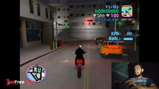 [GetFreeDays.com] My New Game Video Vice City Part 1 Adult Clip March 2023-4