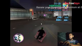 [GetFreeDays.com] My New Game Video Vice City Part 1 Adult Clip March 2023-6