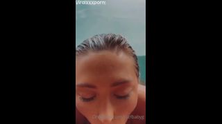 Femdom porn NEW Stefanie Knight Brand-New $60 Sextape Onlyfans Video-0