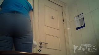 Online Tube Hidden-Zone Toilet - voyeur-8