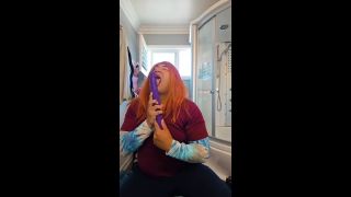 Osammi - I'm so failed for not doing anal. (Fake) (Role-play)-0