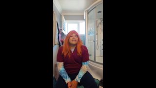Osammi - I'm so failed for not doing anal. (Fake) (Role-play)-1