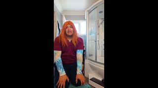 Osammi - I'm so failed for not doing anal. (Fake) (Role-play)-2