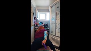 Osammi - I'm so failed for not doing anal. (Fake) (Role-play)-6